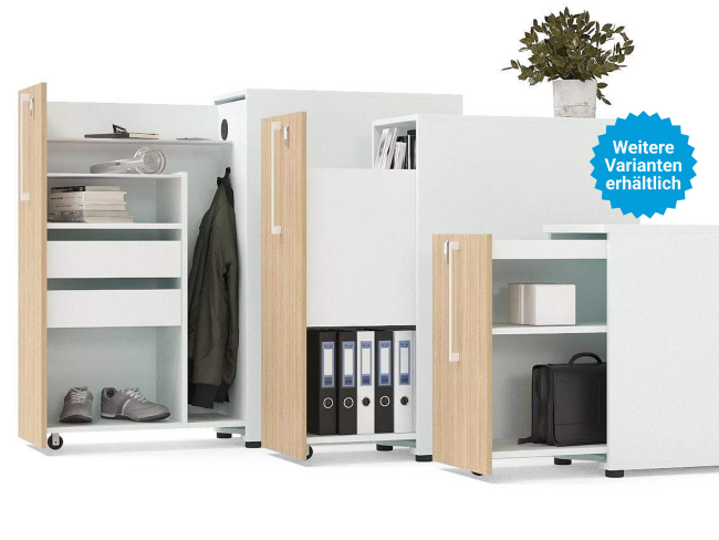 Apothekerschrank  - 1